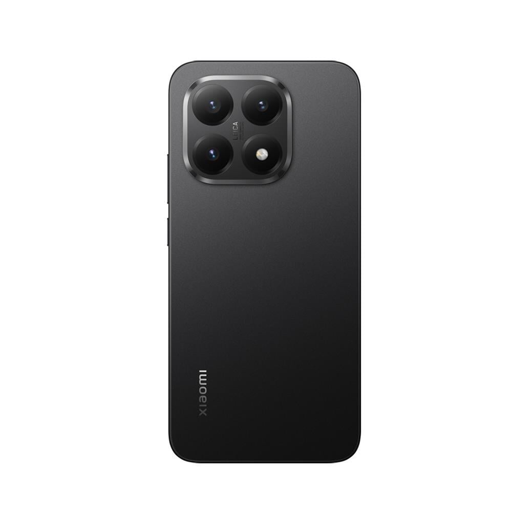 Xiaomi 15 T 12GB RAM 256GB Siyah (İthalatçı Garantili)