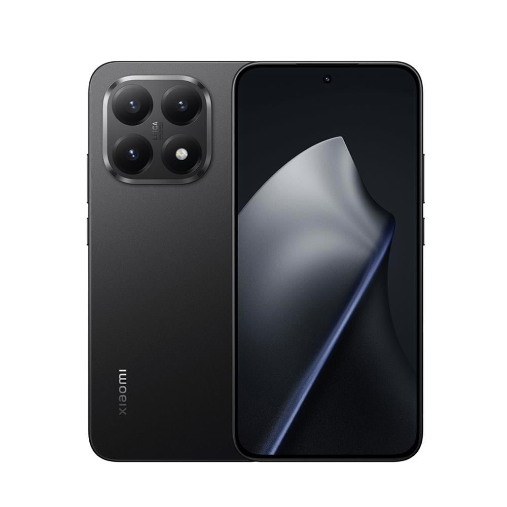 Xiaomi 15 T 12GB RAM 512GB Siyah (Xiaomi Türkiye Garantili)