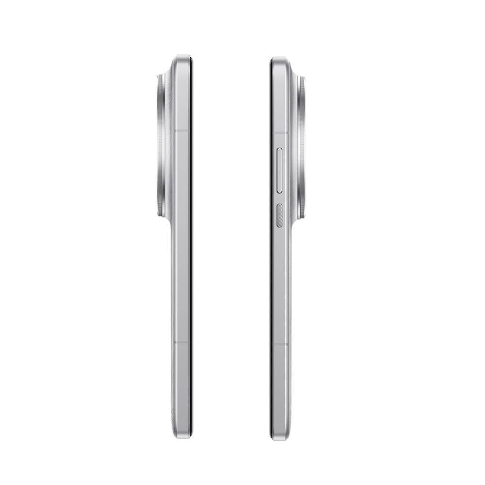 Xiaomi 15 Ultra 5G 16GB Ram 512GB Beyaz İthalatçı Garantili