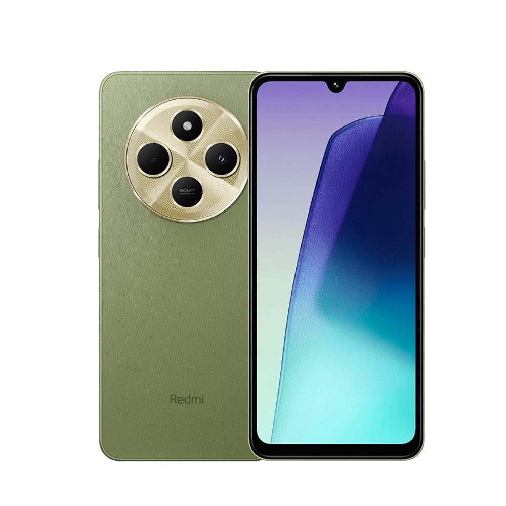 Redmi 14C 4GB RAM 128GB ROM グリーン ほぼ未使用 Xiaomi Redmi 14C 4GB 128GB Yeşil