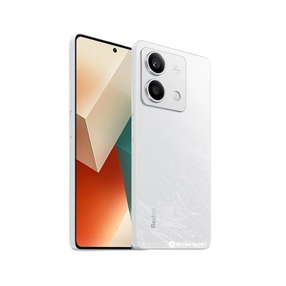 Xiaomi Redmi Note 13 Pro 5G 256GB Beyaz