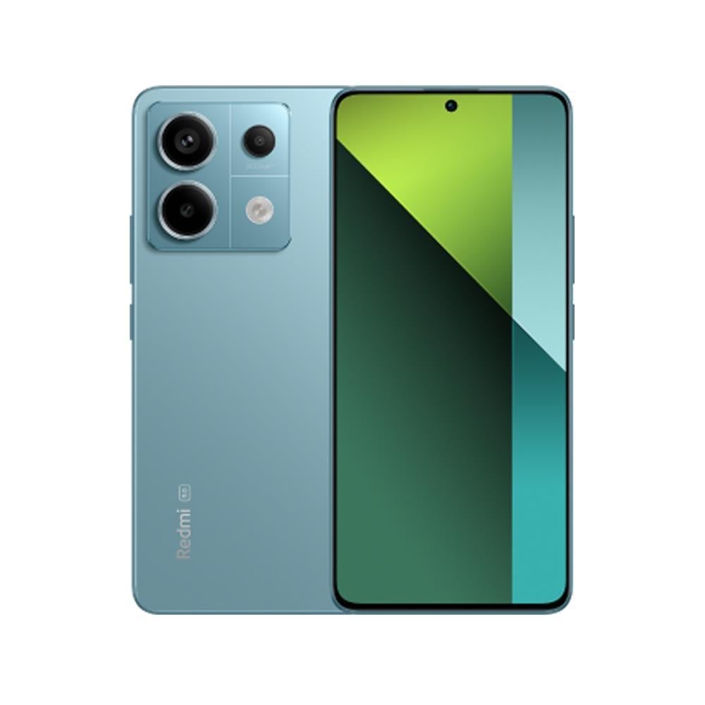 Xiaomi Redmi Note 13 Pro 5G 256GB Mavi