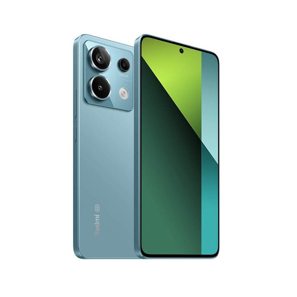 Xiaomi Redmi Note 13 Pro 5G 256GB Mavi