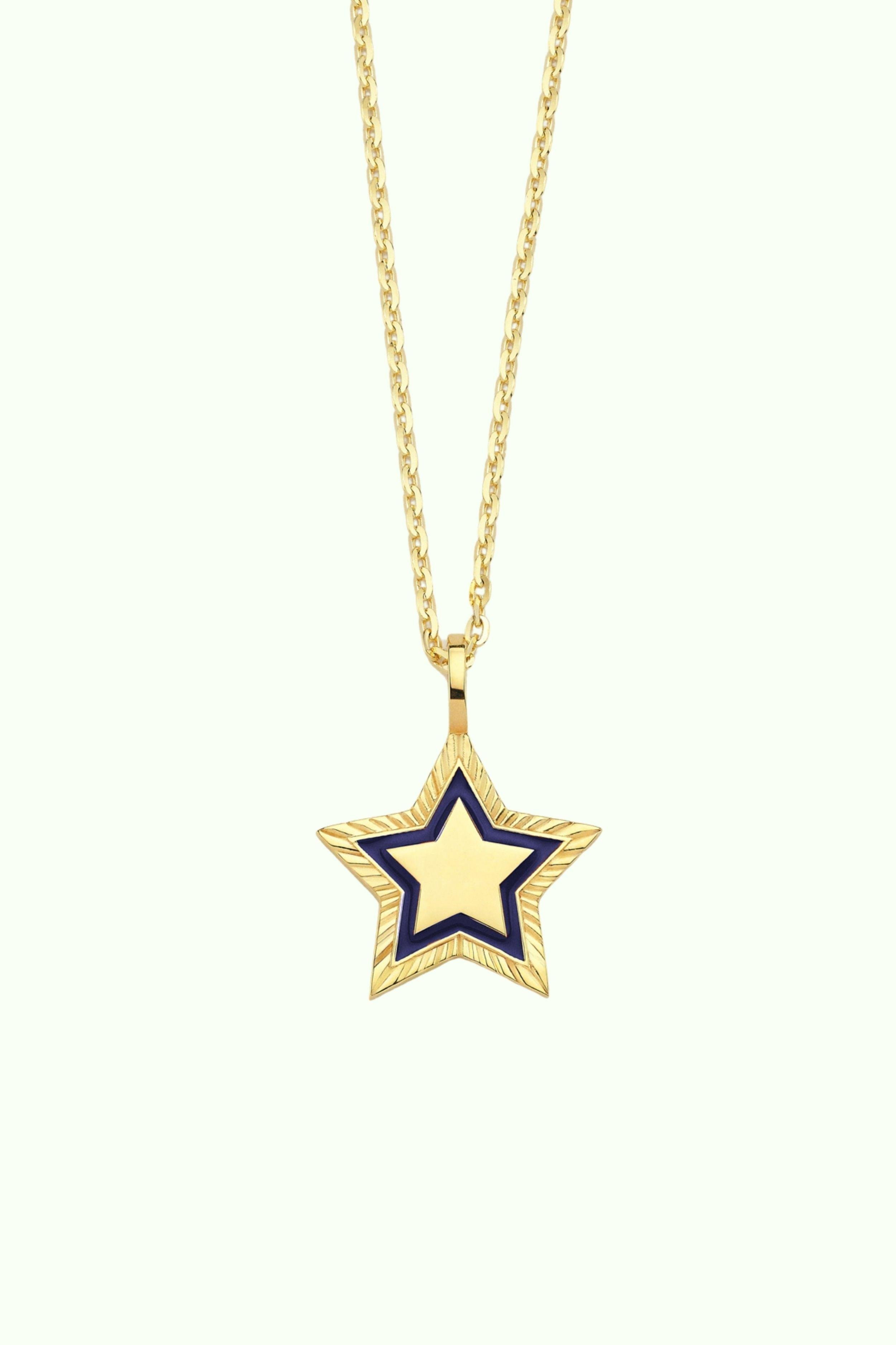 Sky Stellar Kolye