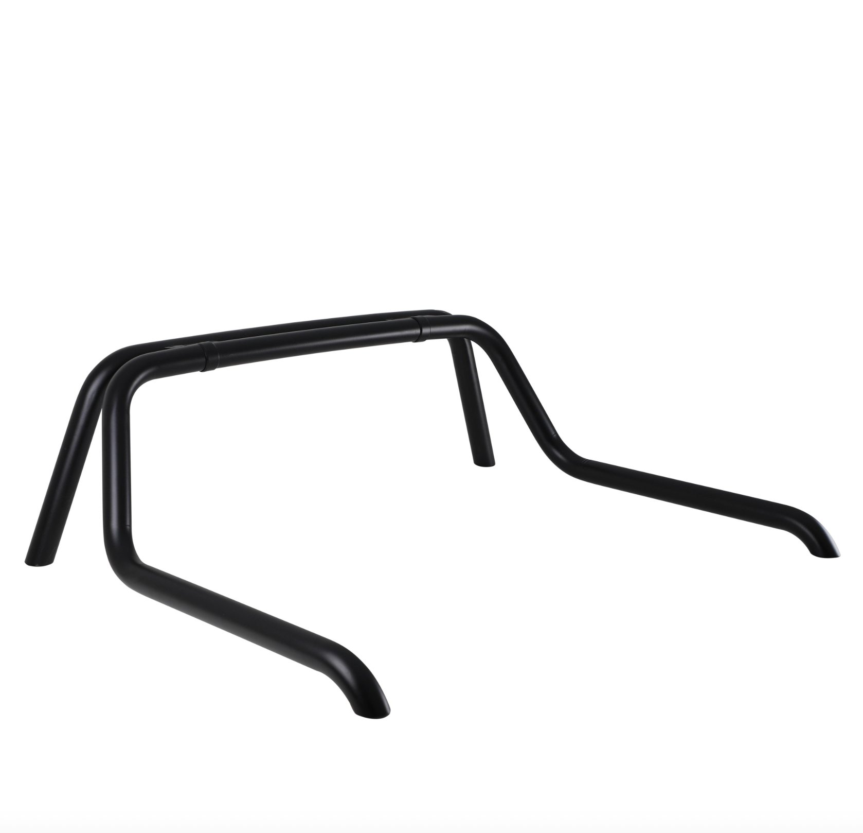 Nissan Navara Rollbar - Canyon Siyah Roll Bar (AQM - PRB28)