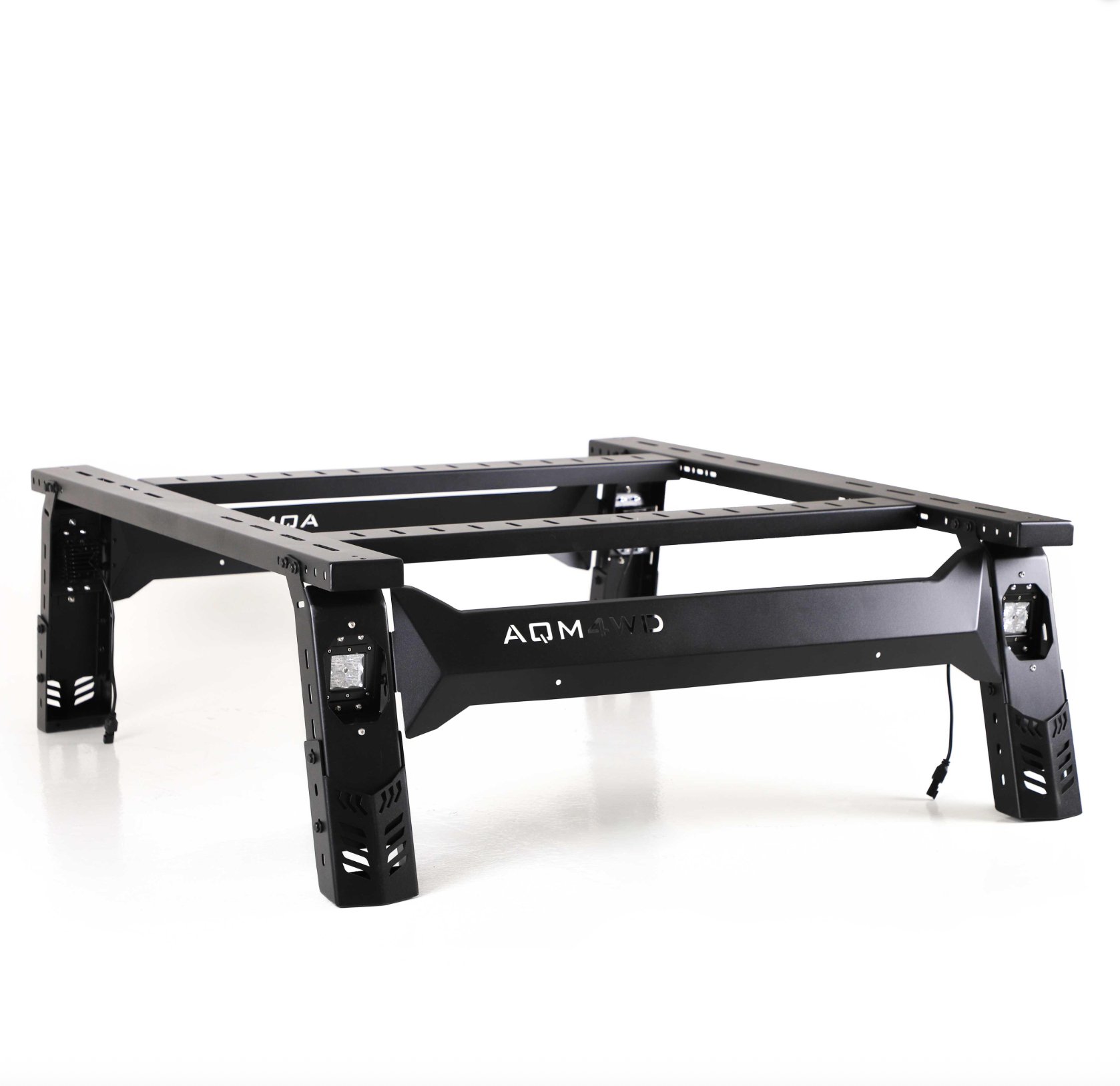 Toyota Hilux Çadır Taşıyıcı RollBar - Off Road Roll Bar (AQM-S75)
