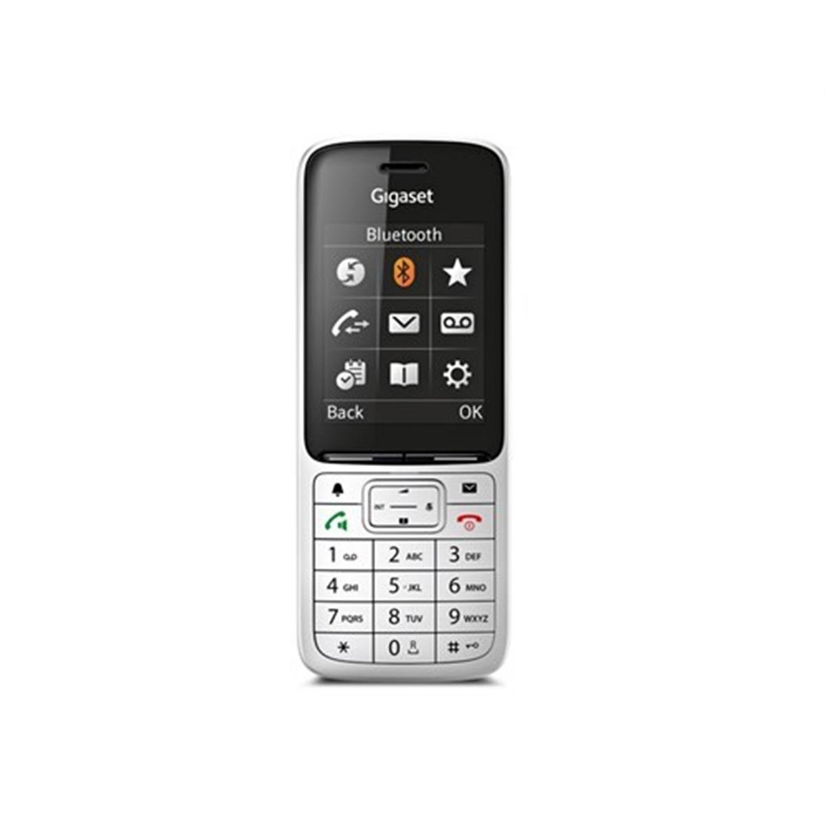 Gigaset SL450A Go Telsiz Telefon