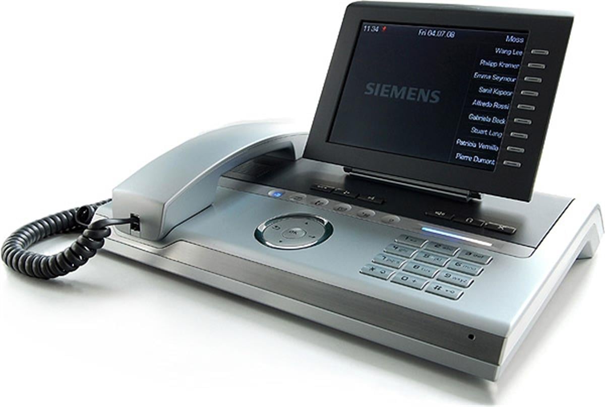 Siemens Openstage 80 Sip