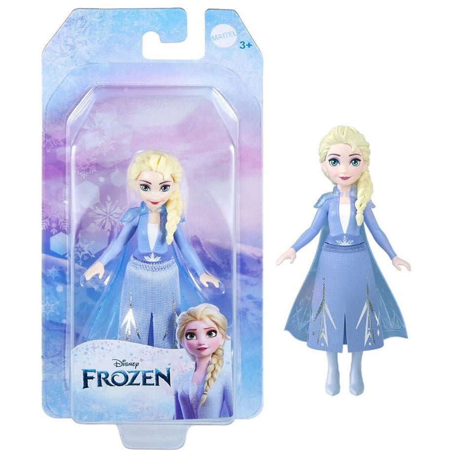 Disney Karlar Ülkesi Elsa ve Anna Mini BebeklerFigür Oyuncaklar  Kategorisinde Uygun fiyatlarla Dodomar.com'da