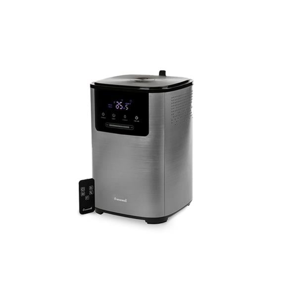 Weewell WHC752R İyonizerli Sıcak Soğuk Akıllı Buhar Makinesi