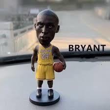 Kobe Bryant Basketbol Figürü 11 cm