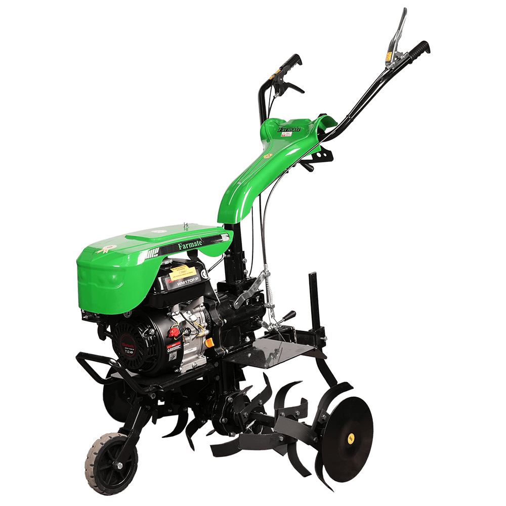 Farmate 2+1 Çapalama Makinesi