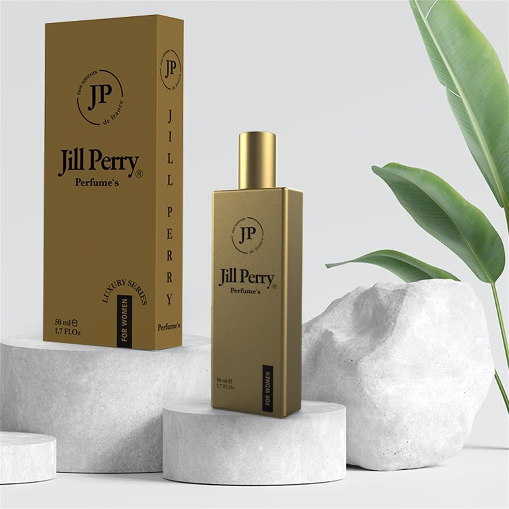 Jill Perry - JP 534 Luxury Parfüm