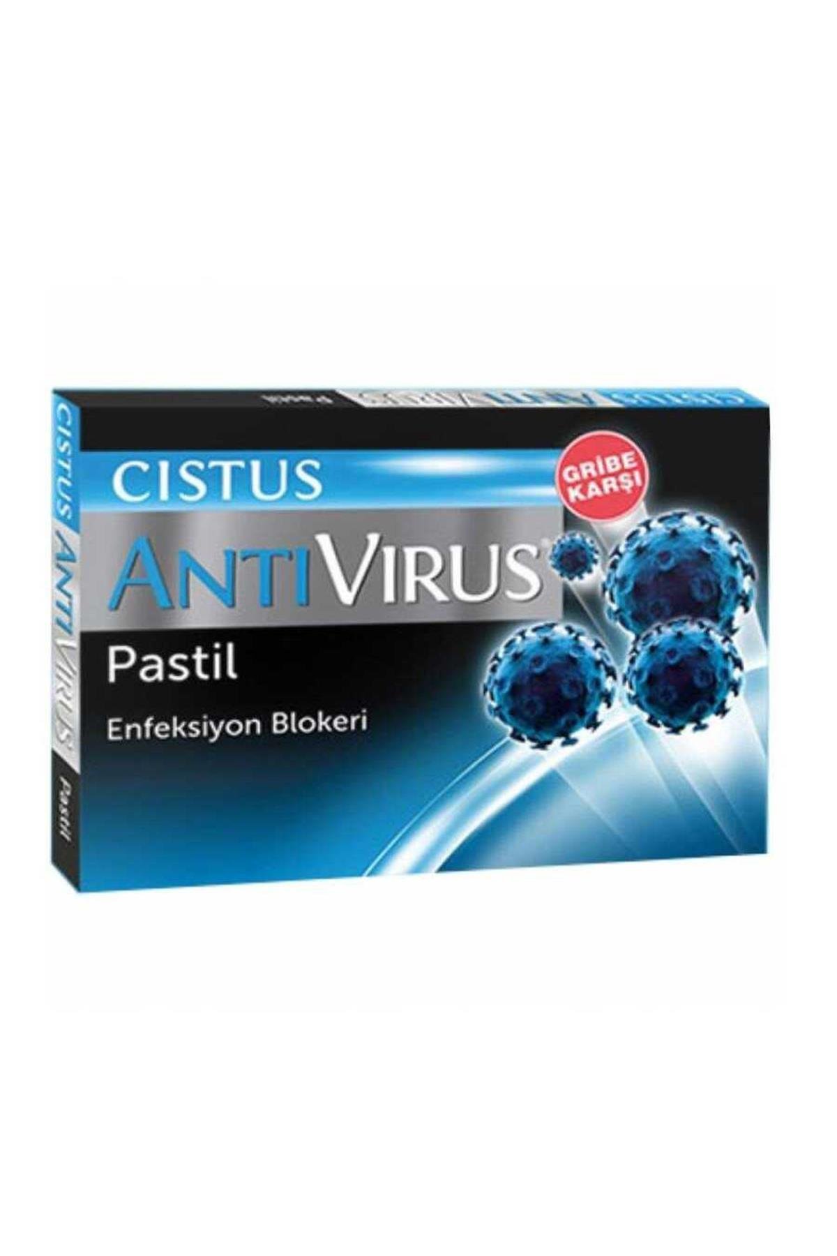 Cistus pastil discount