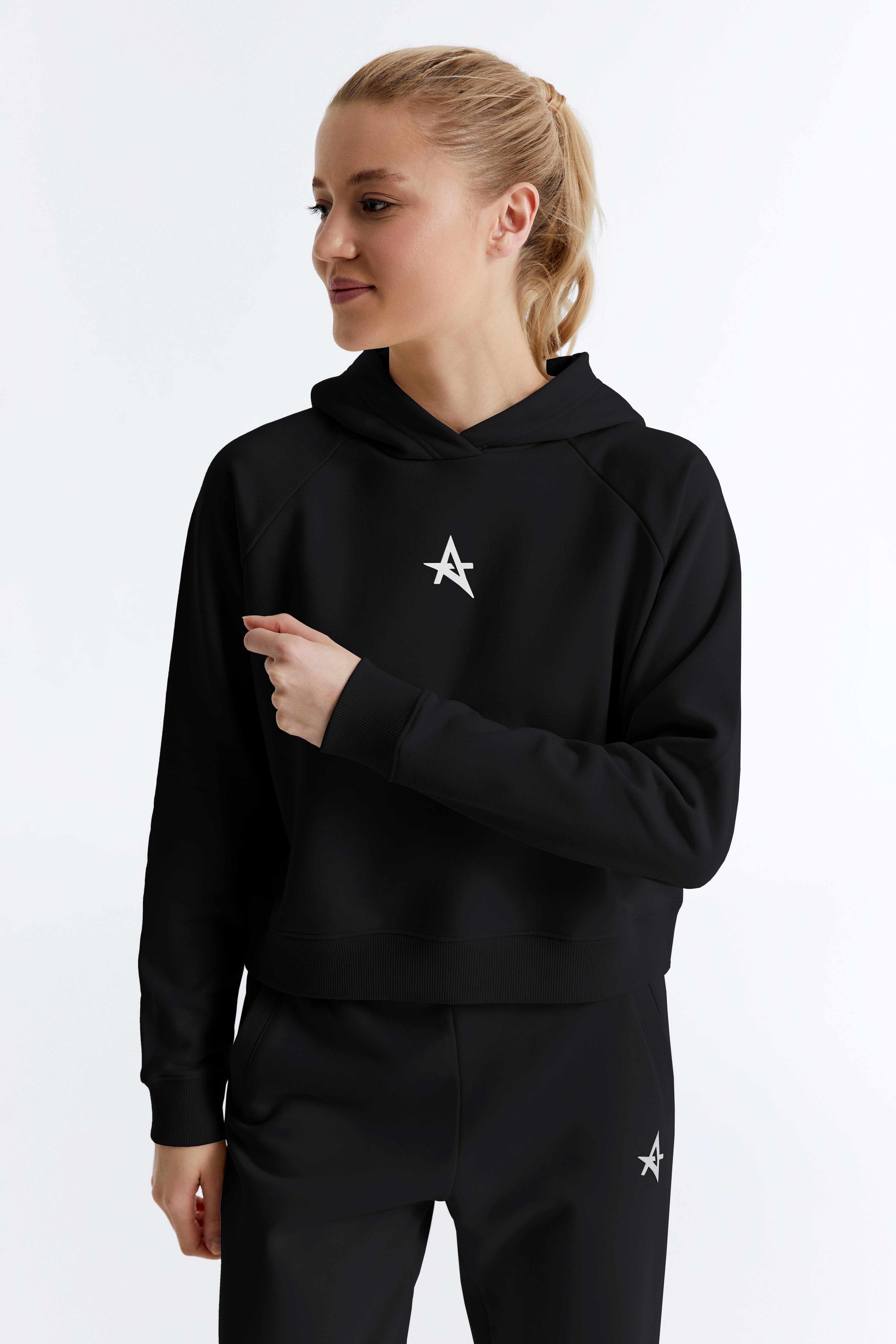 Coach hoodie hot sale