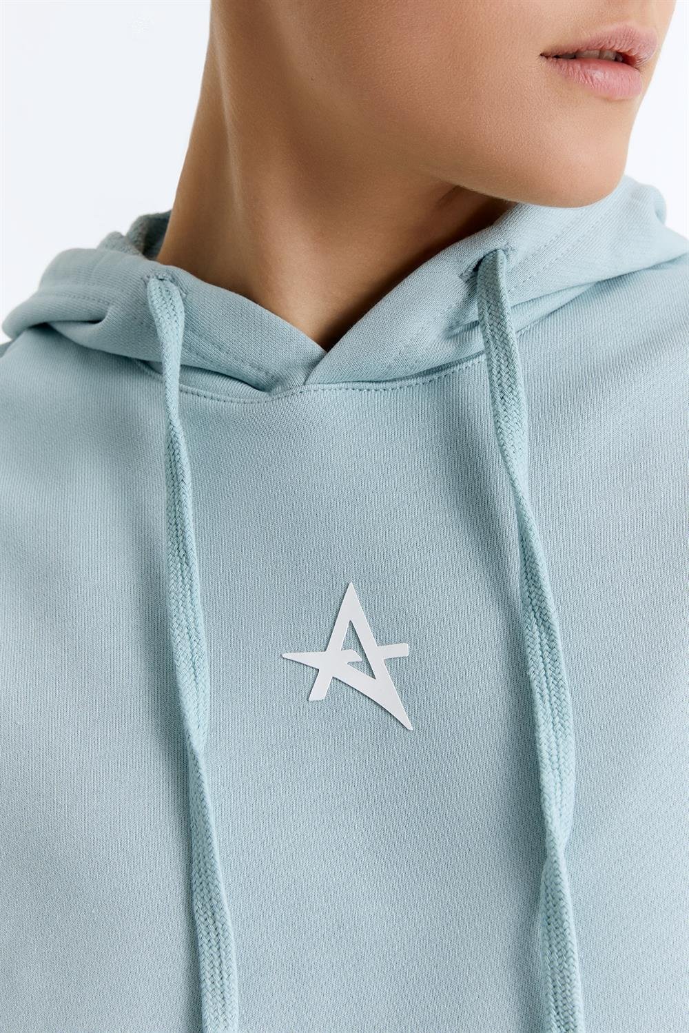 Sweatshirt with stars on it shop