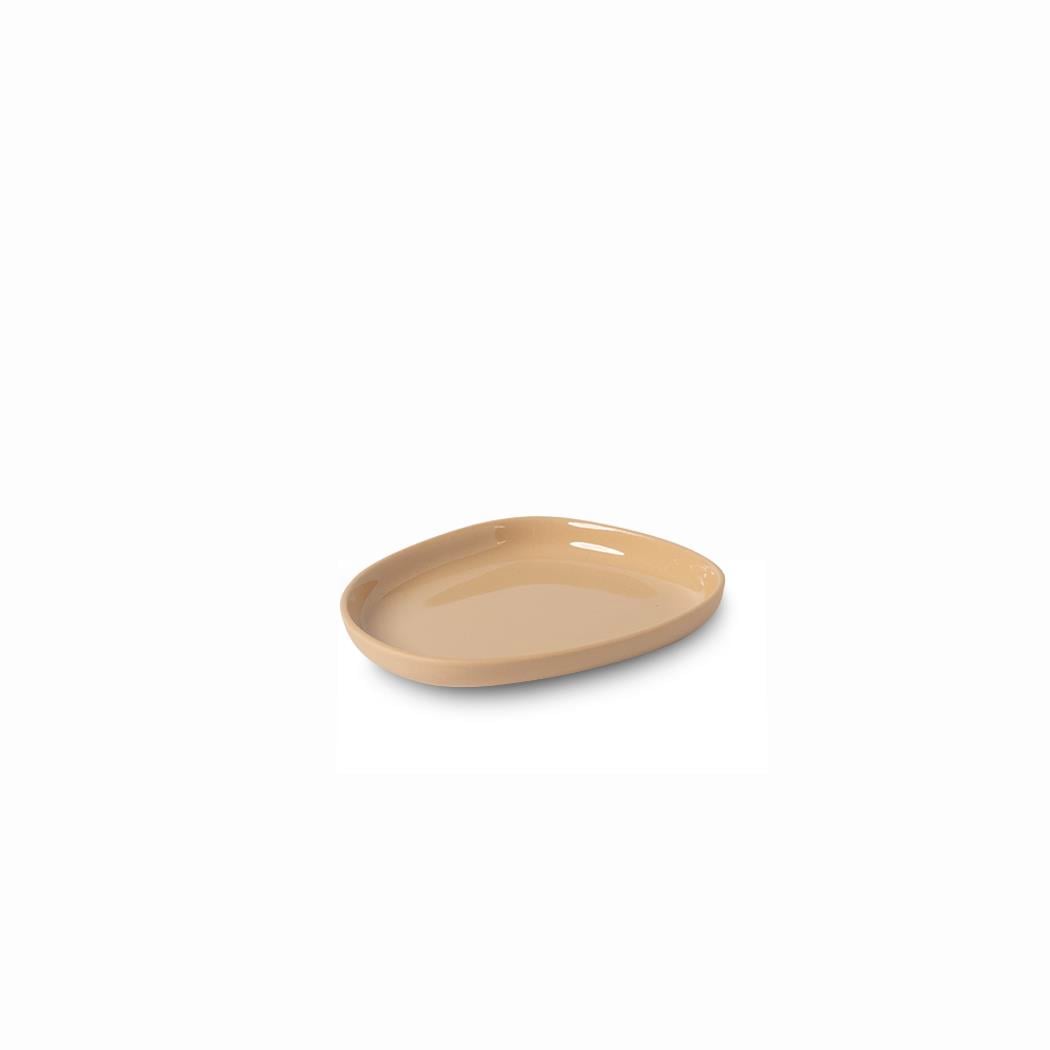 Pebble Mini Plate 8.5cm