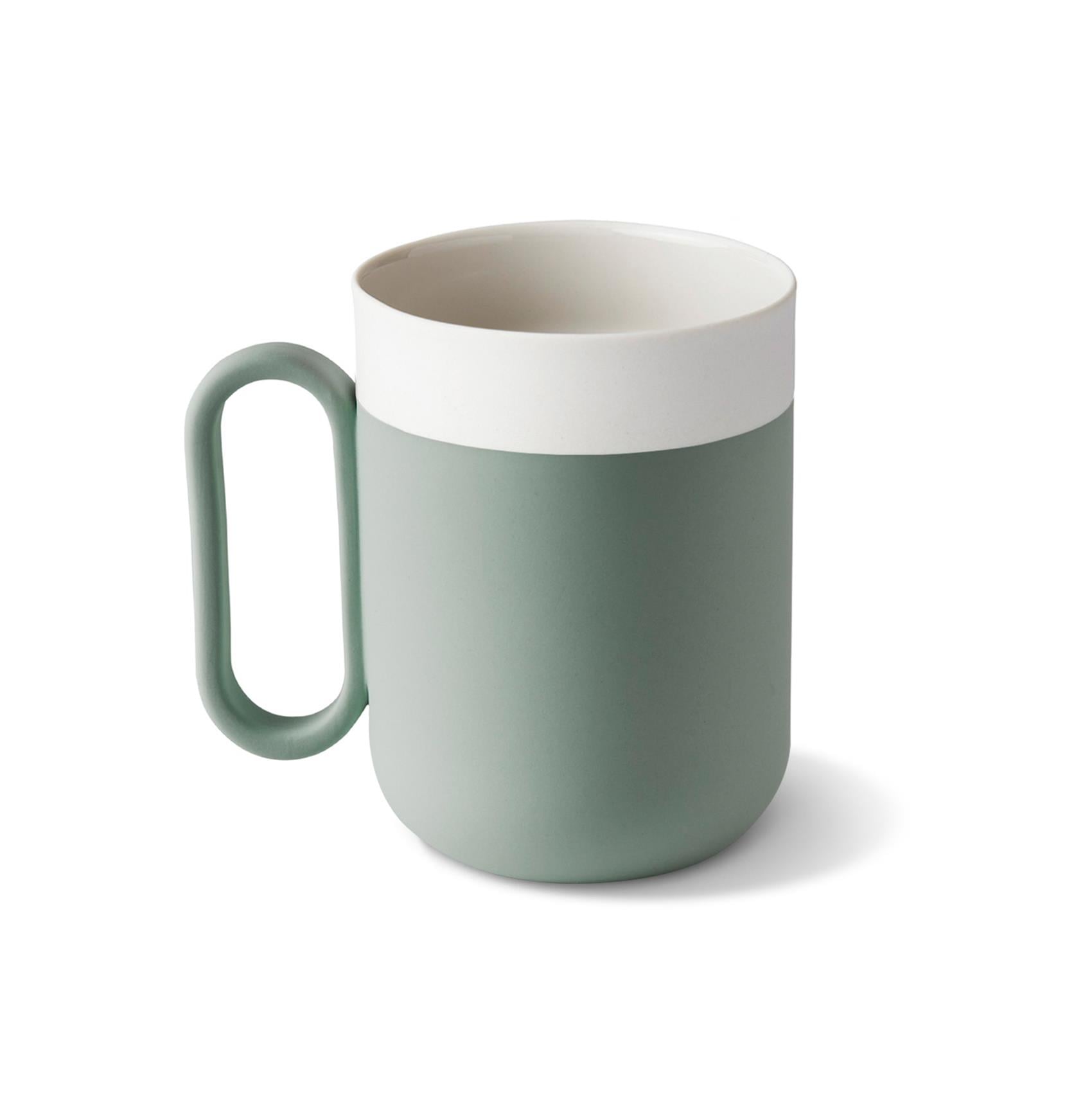 Grande Tasse Capsule - Nile&Ivory