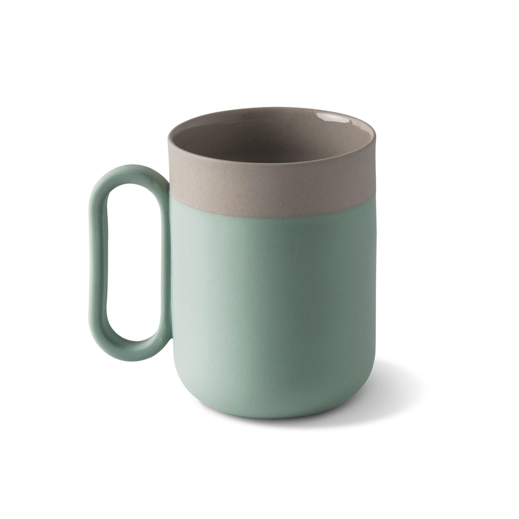 Grande Tasse Capsule - Nile&Rock