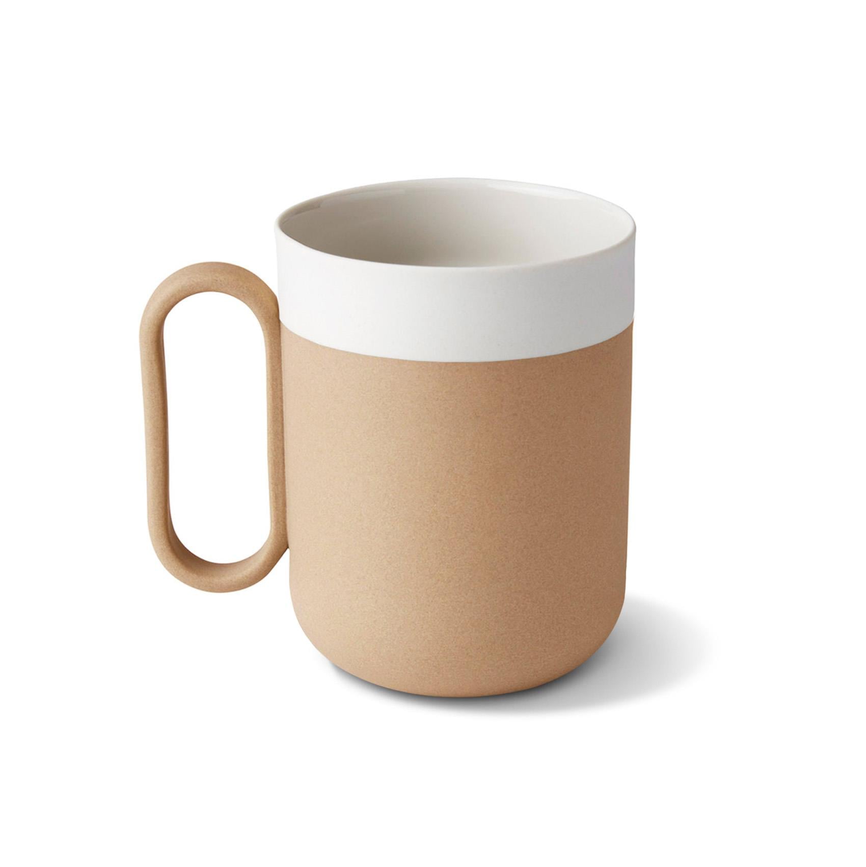 Grande Tasse Capsule - Straw&Ivory