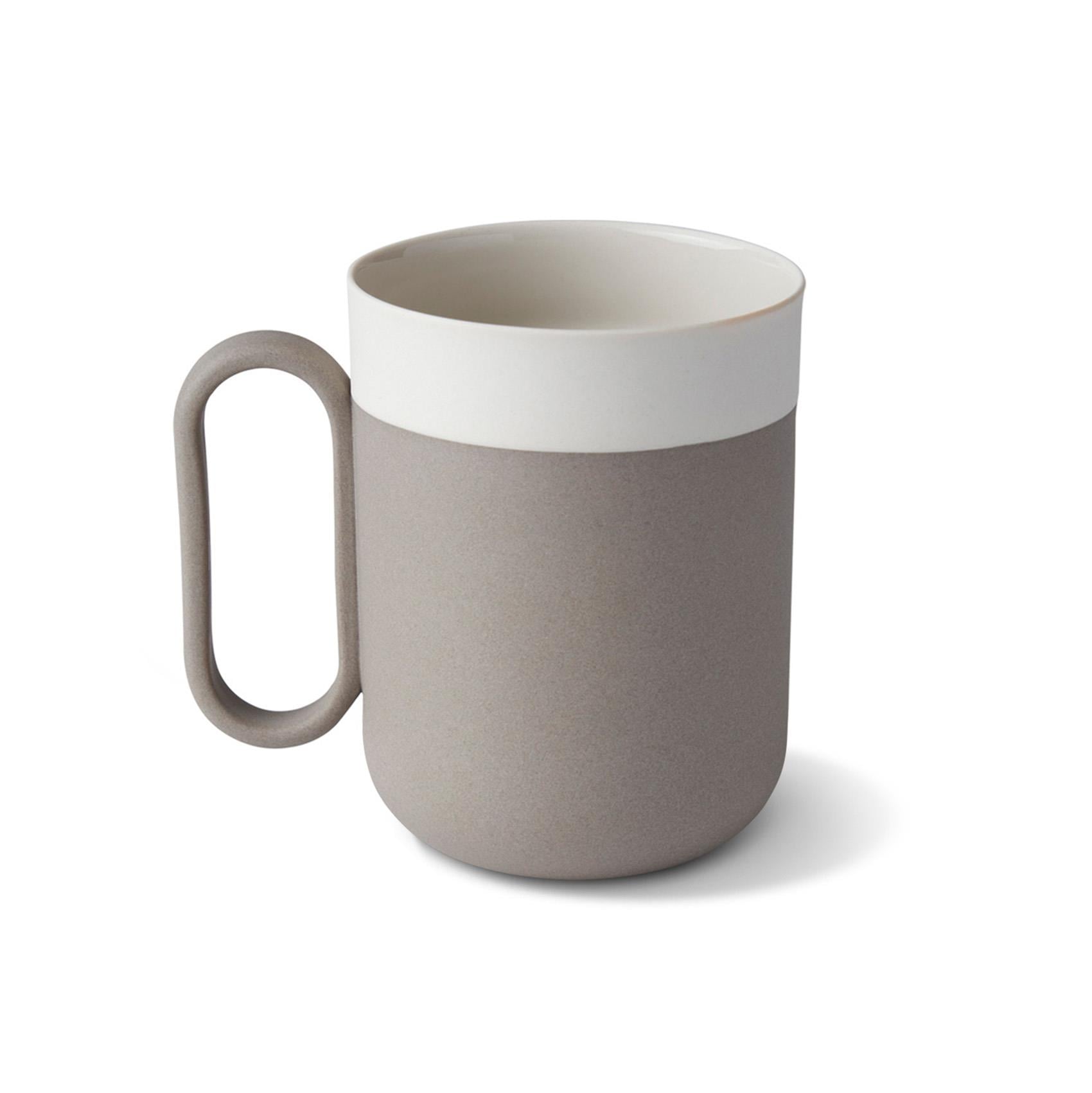 Grande Tasse Capsule - Rock&Ivory