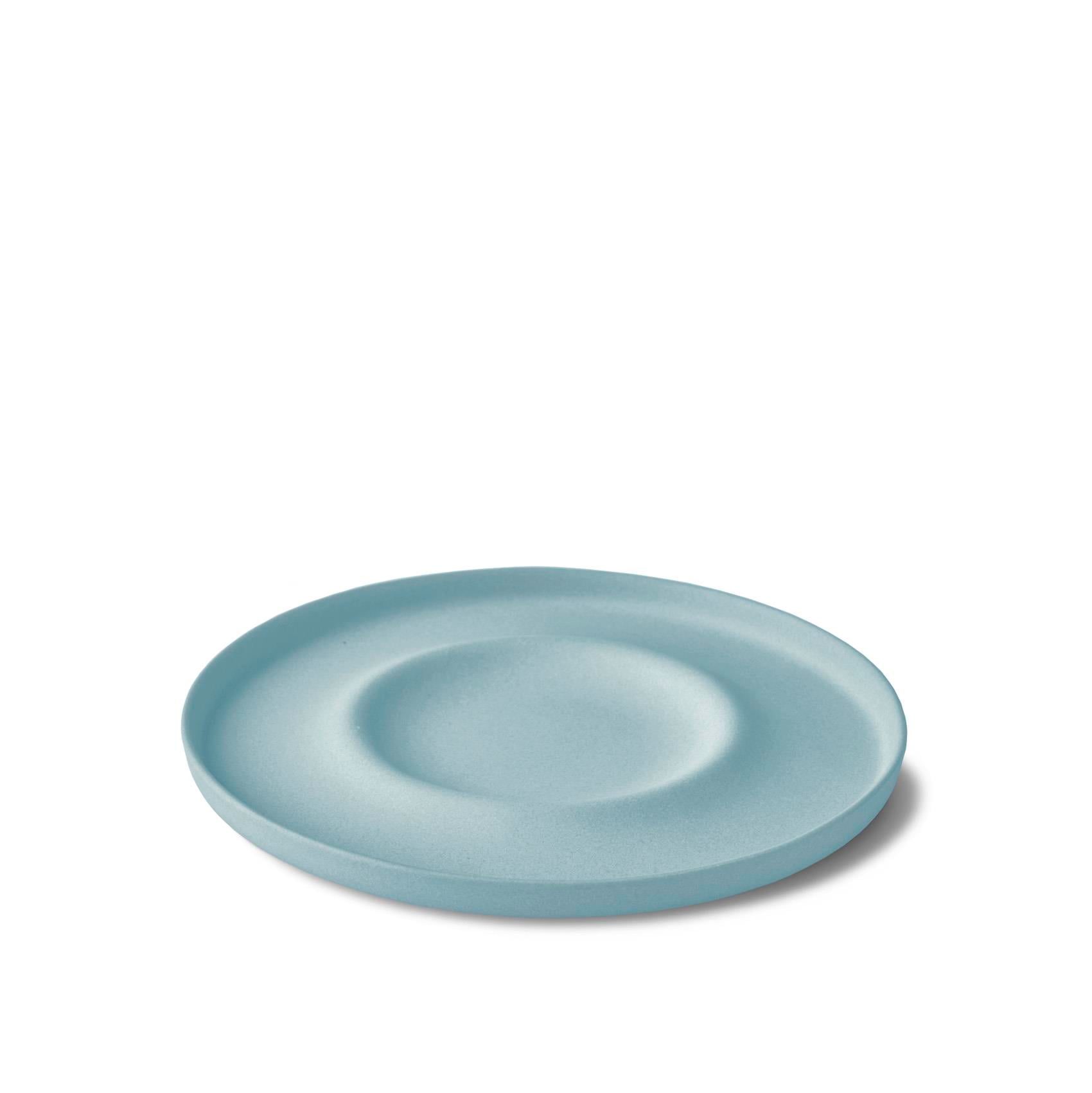 Capsule Tea Cup Saucer Ivory