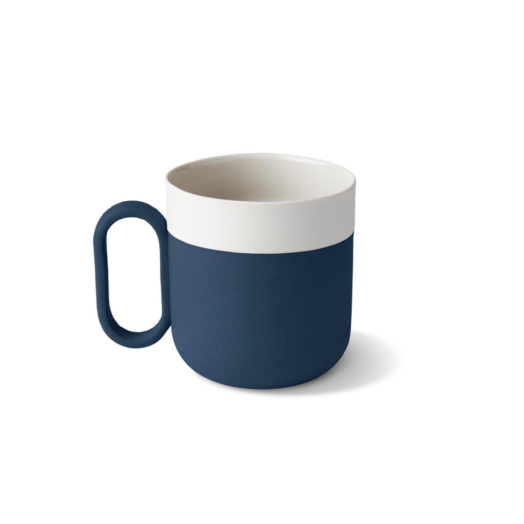 Capsule Theekopje - Ocean&Ivory