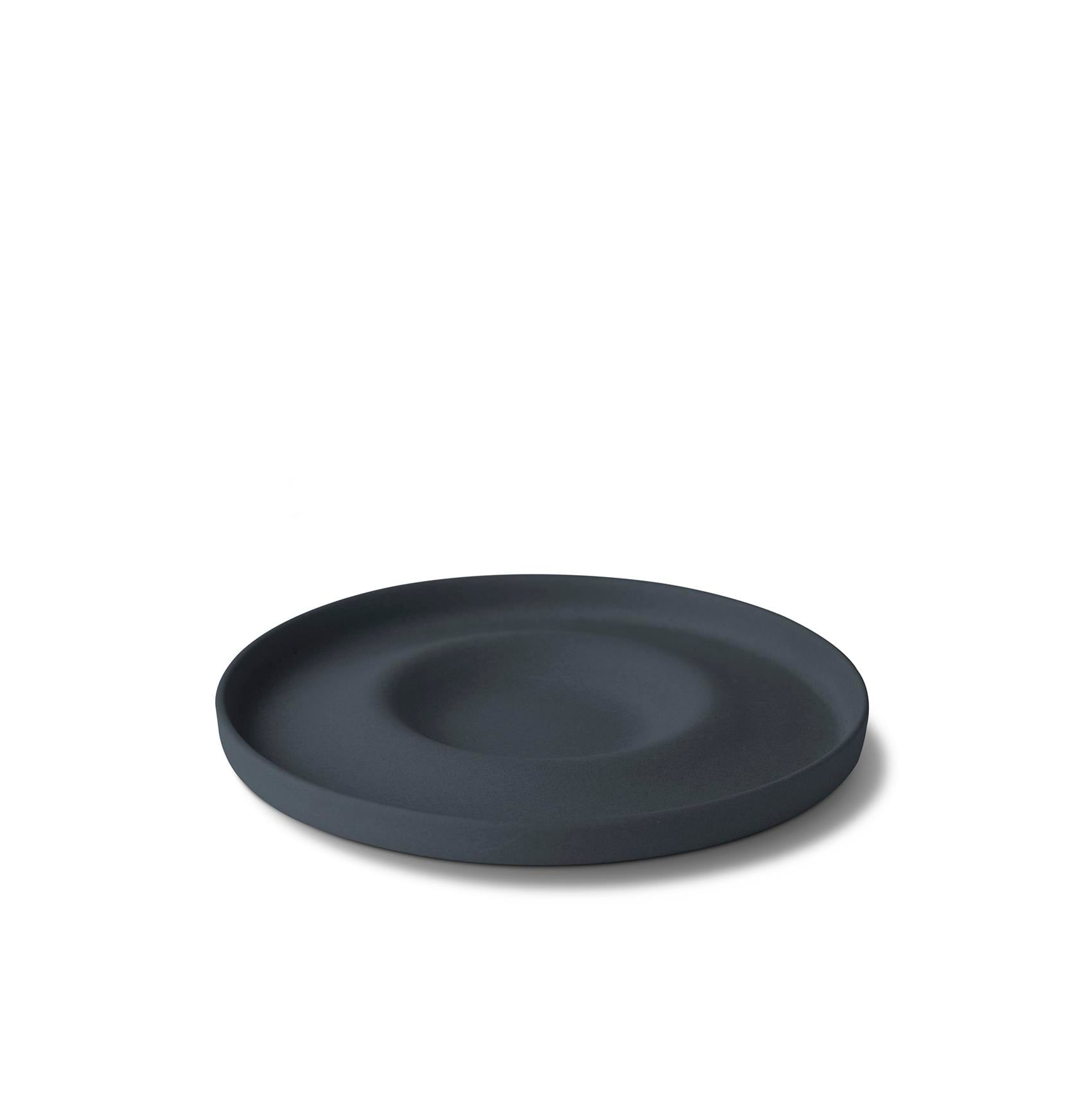 Sous-tasse Espresso Capsule - Black