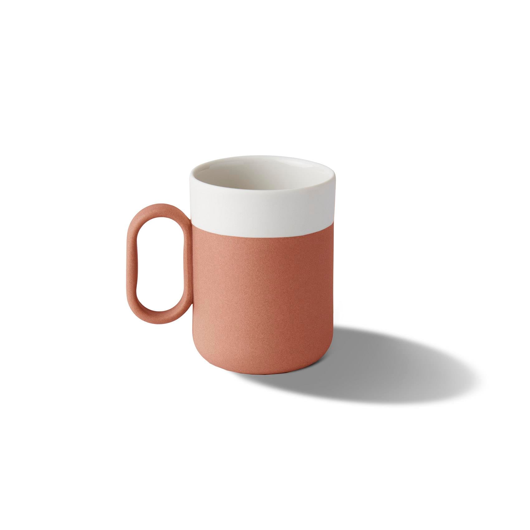 Tasse à Espresso Capsule - Coral&Ivory