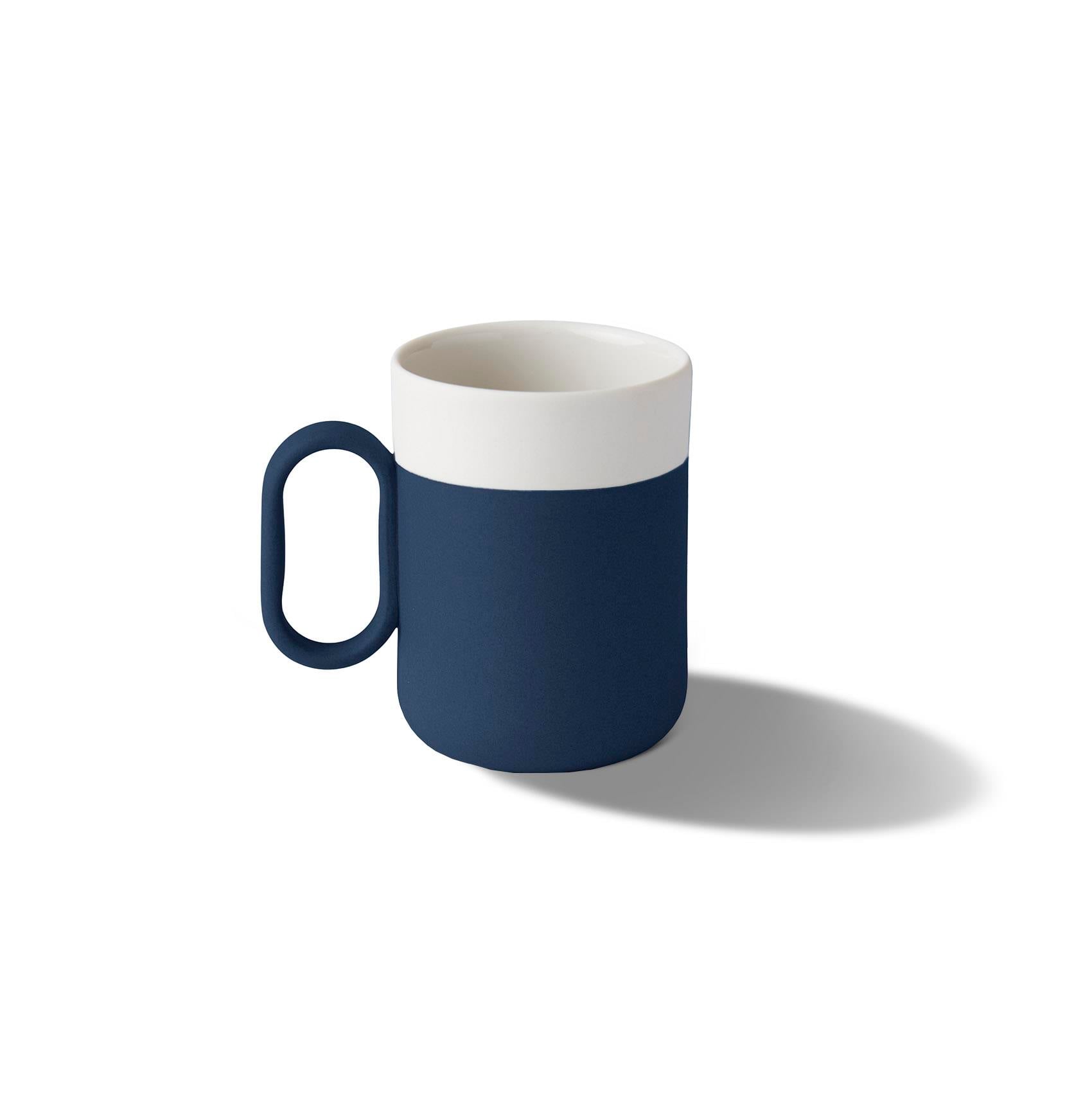 Tasse à Espresso Capsule - Ocean&Ivory