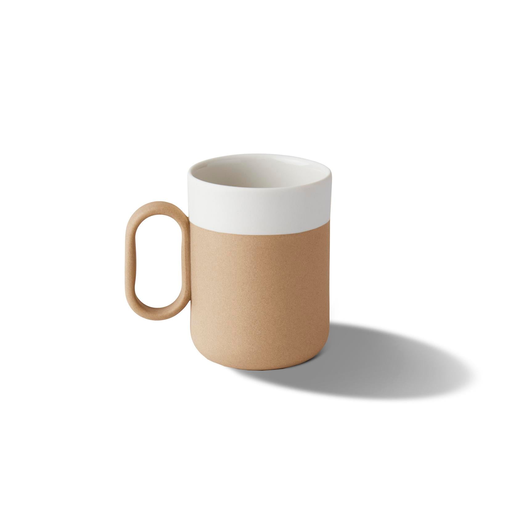 Tasse à Espresso Capsule - Straw&Ivory