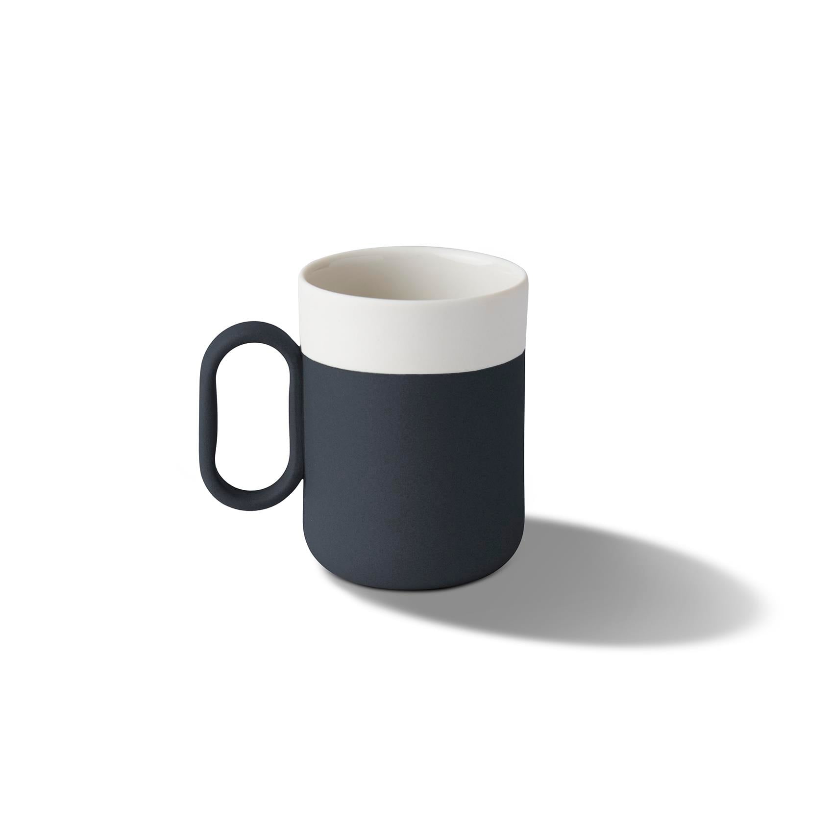 Tasse à Espresso Capsule - Black&Ivory