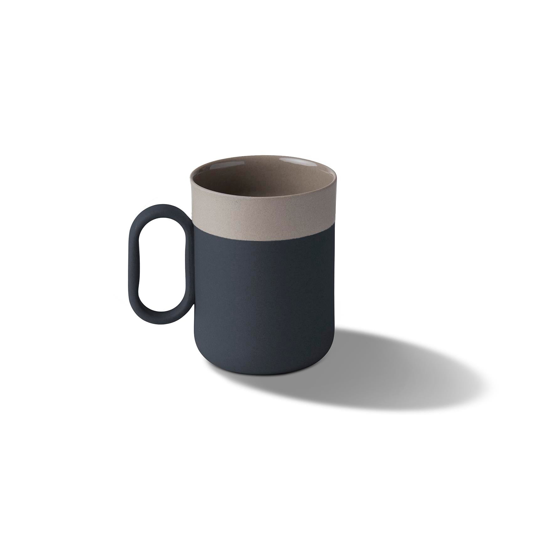 Tasse à Espresso Capsule - Black&Rock