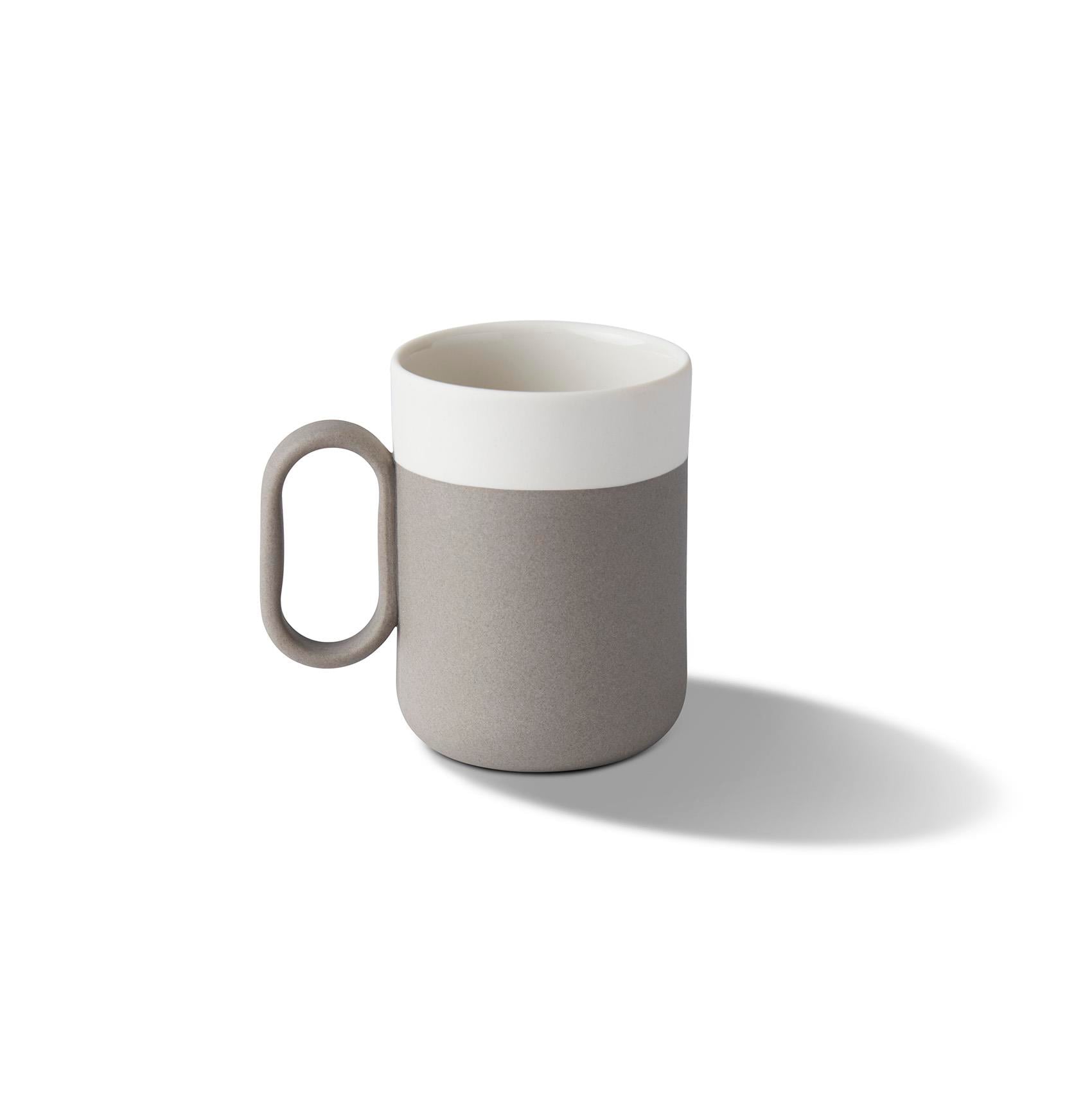 Tasse à Espresso Capsule - Rock&Ivory