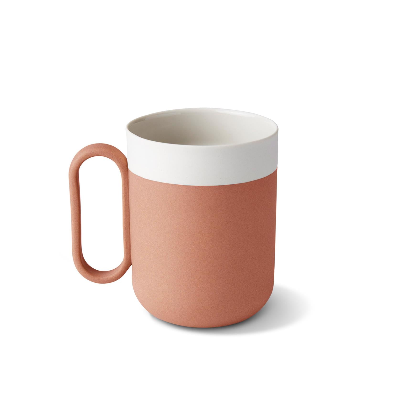 Petite Tasse Capsule Ivoire - Coral&Ivory