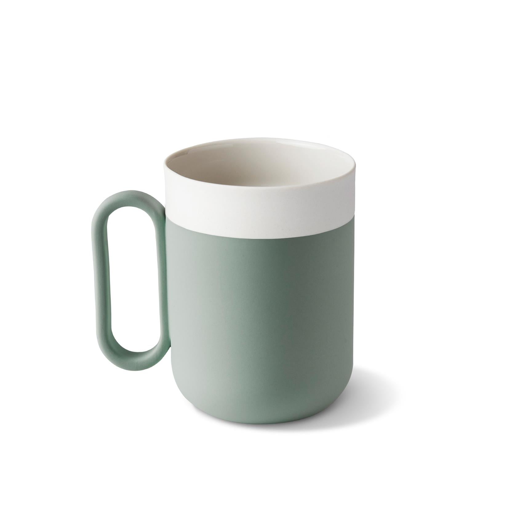 Petite Tasse Capsule Ivoire - Nile&Ivory