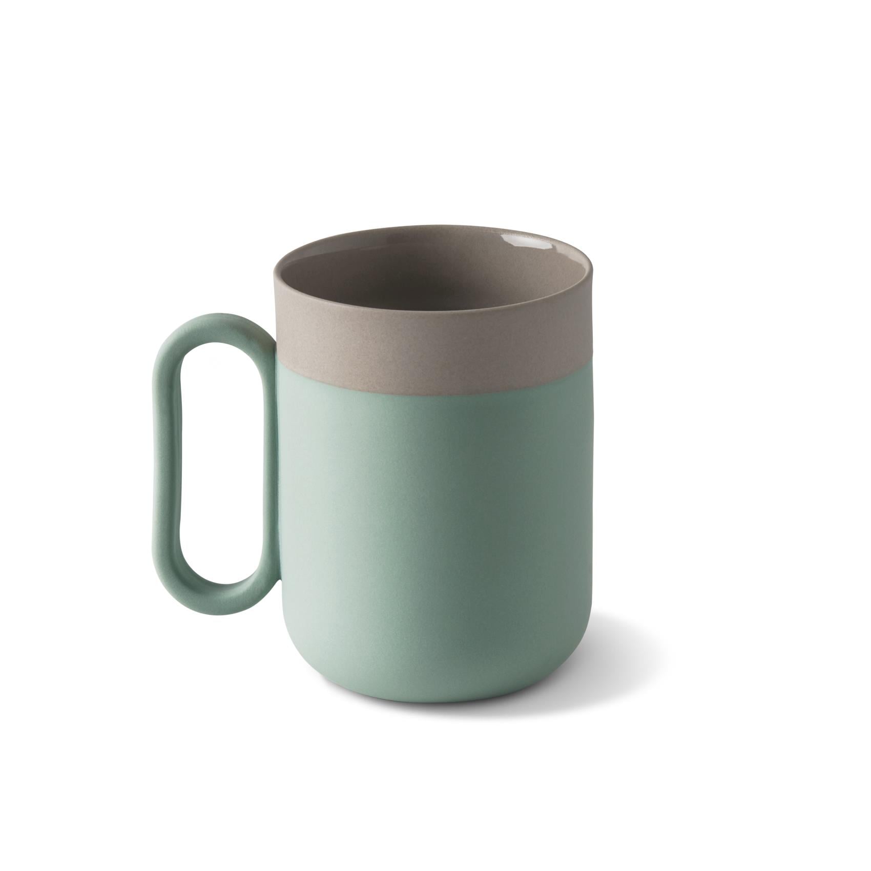 Petite Tasse Capsule Ivoire - Nile&Rock