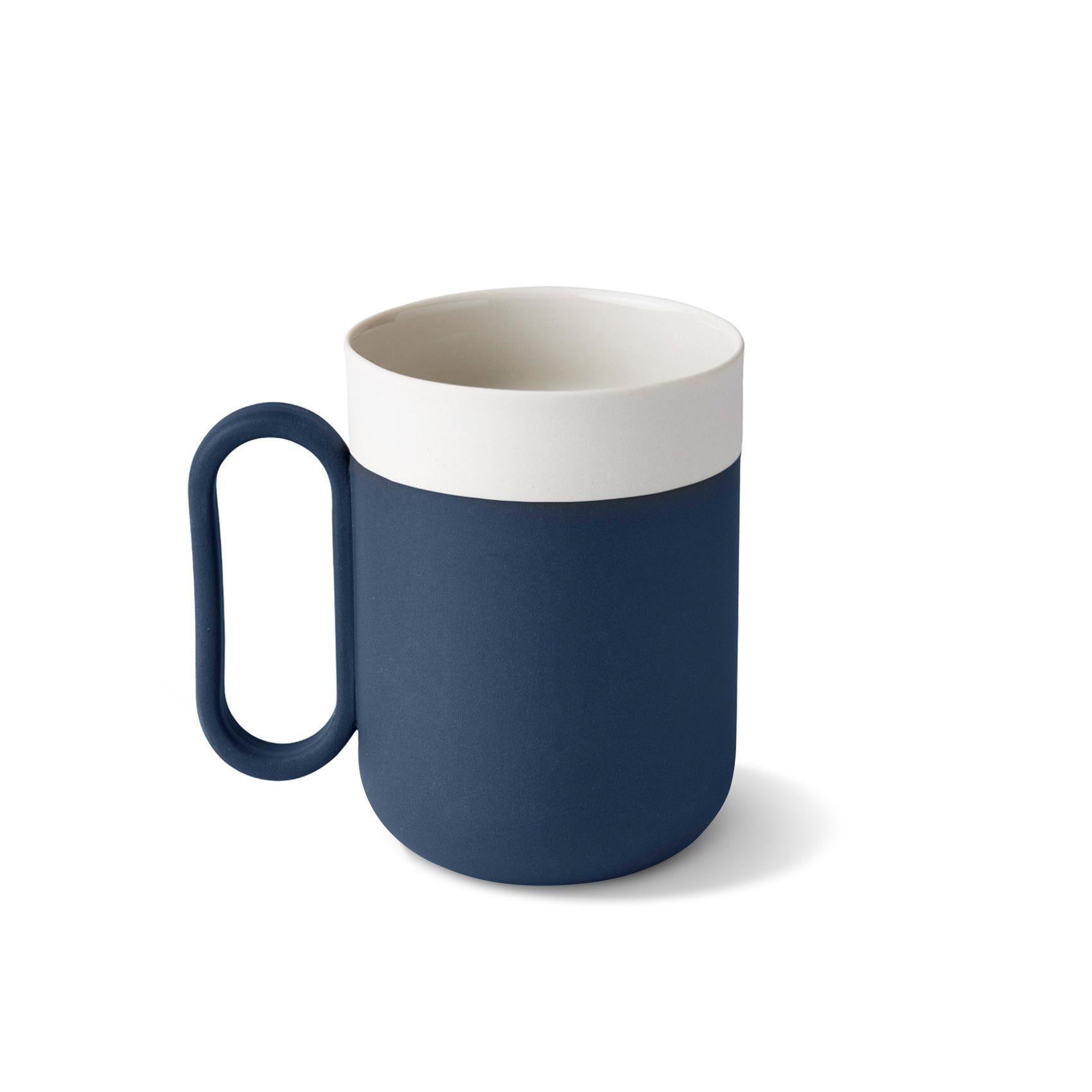 Petite Tasse Capsule Ivoire - Ocean&Ivory