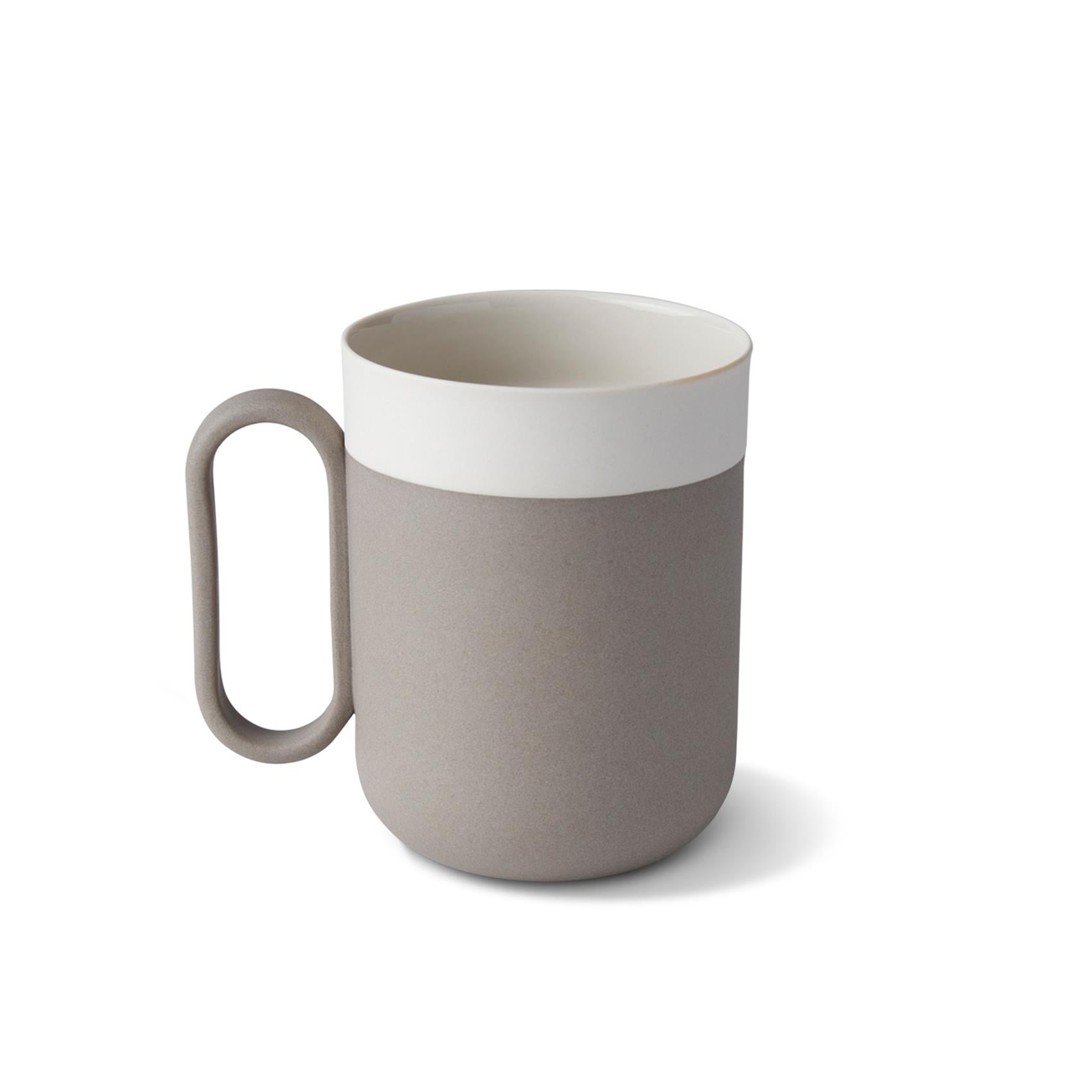 Petite Tasse Capsule Ivoire - Rock&Ivory