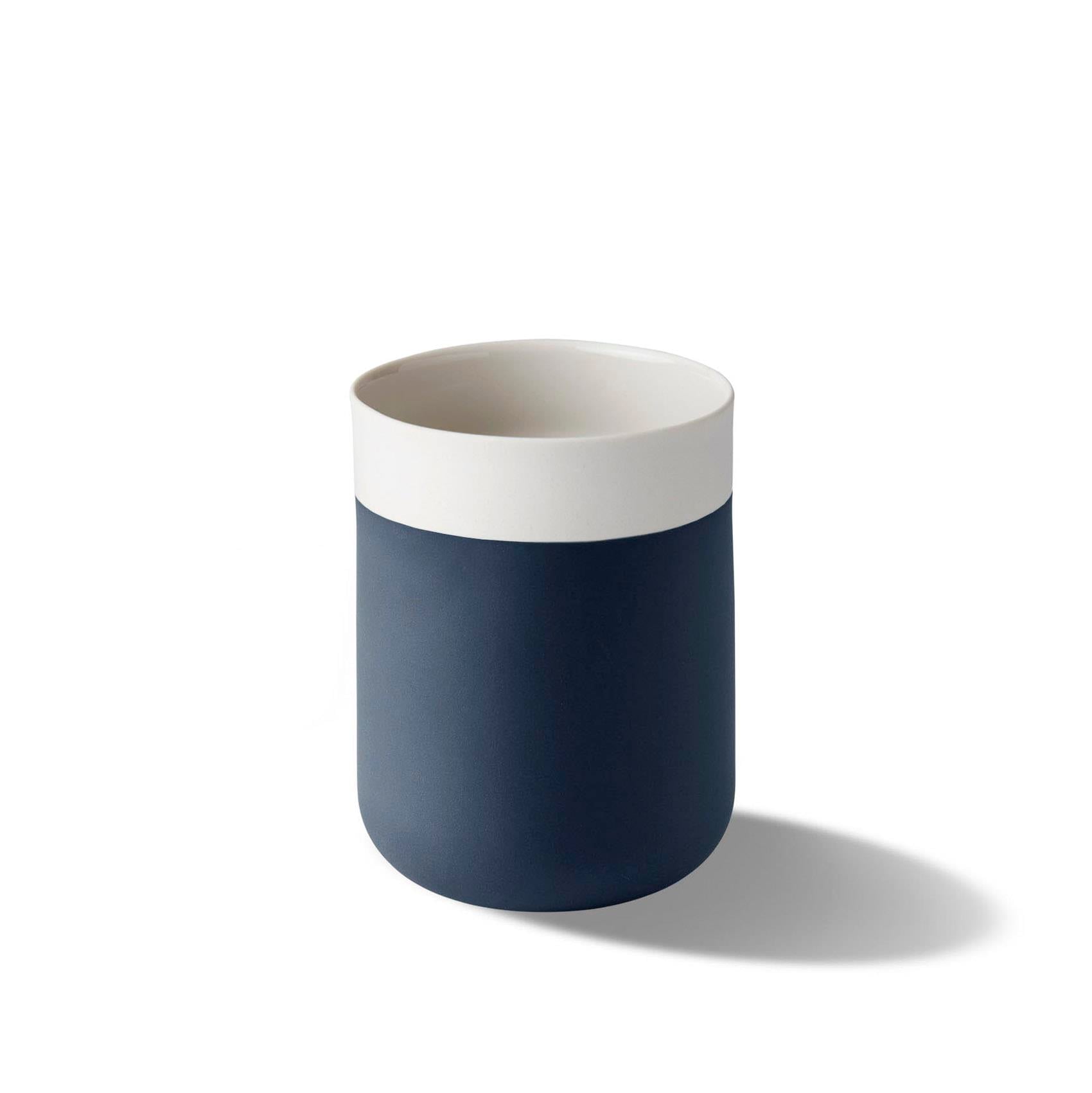 Capsule Medium Water Cup - Ocean&Ivory