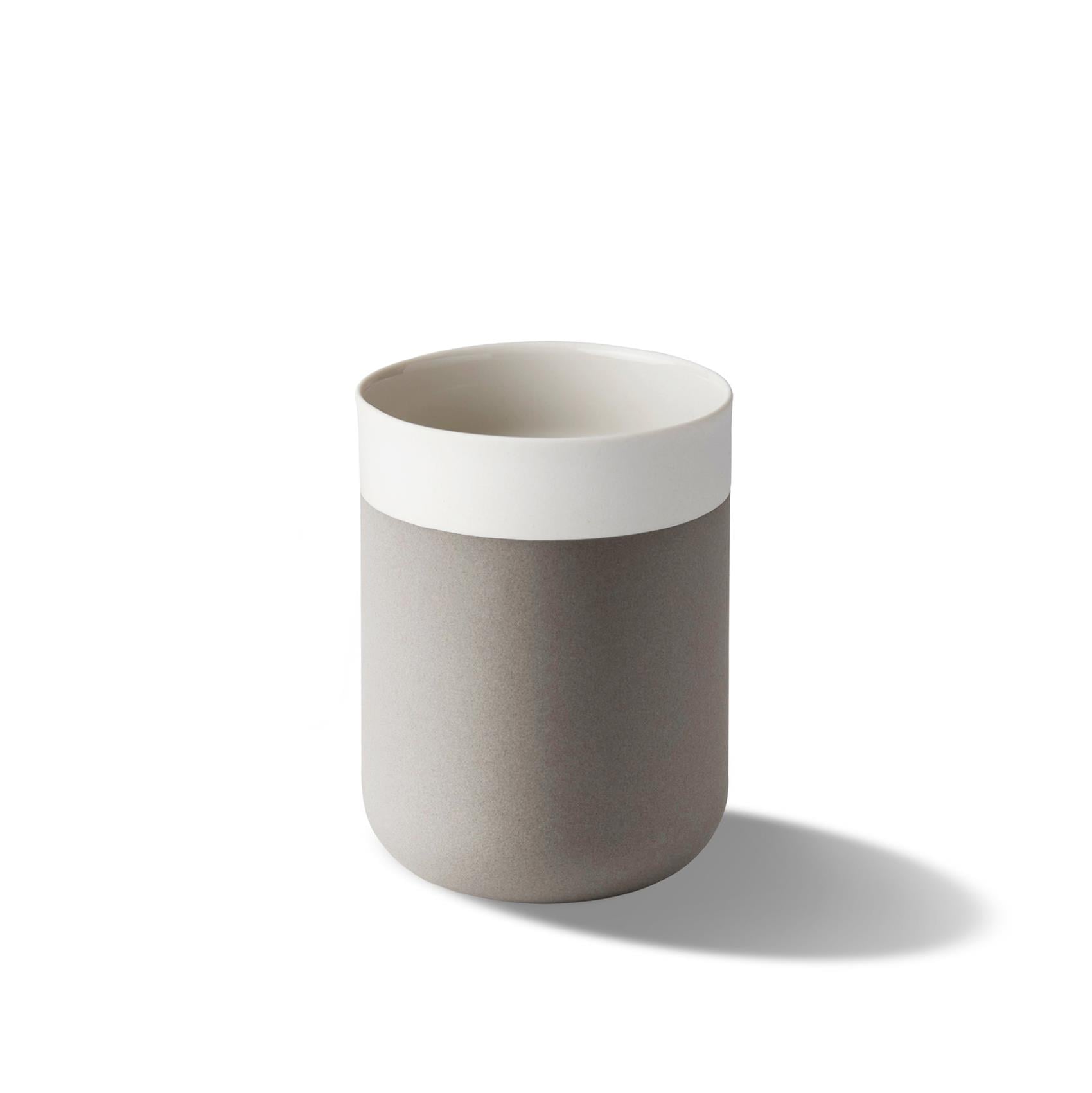 Capsule Medium Water Cup - Rock&Ivory