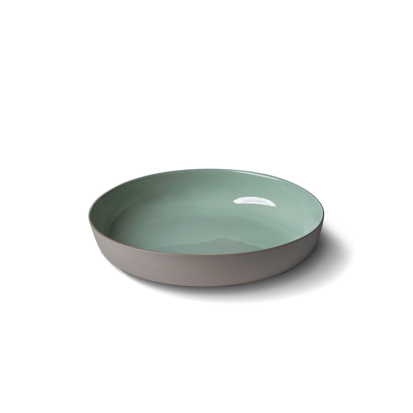 Große Kapselschale Doppel Farbe - Rock&Nile