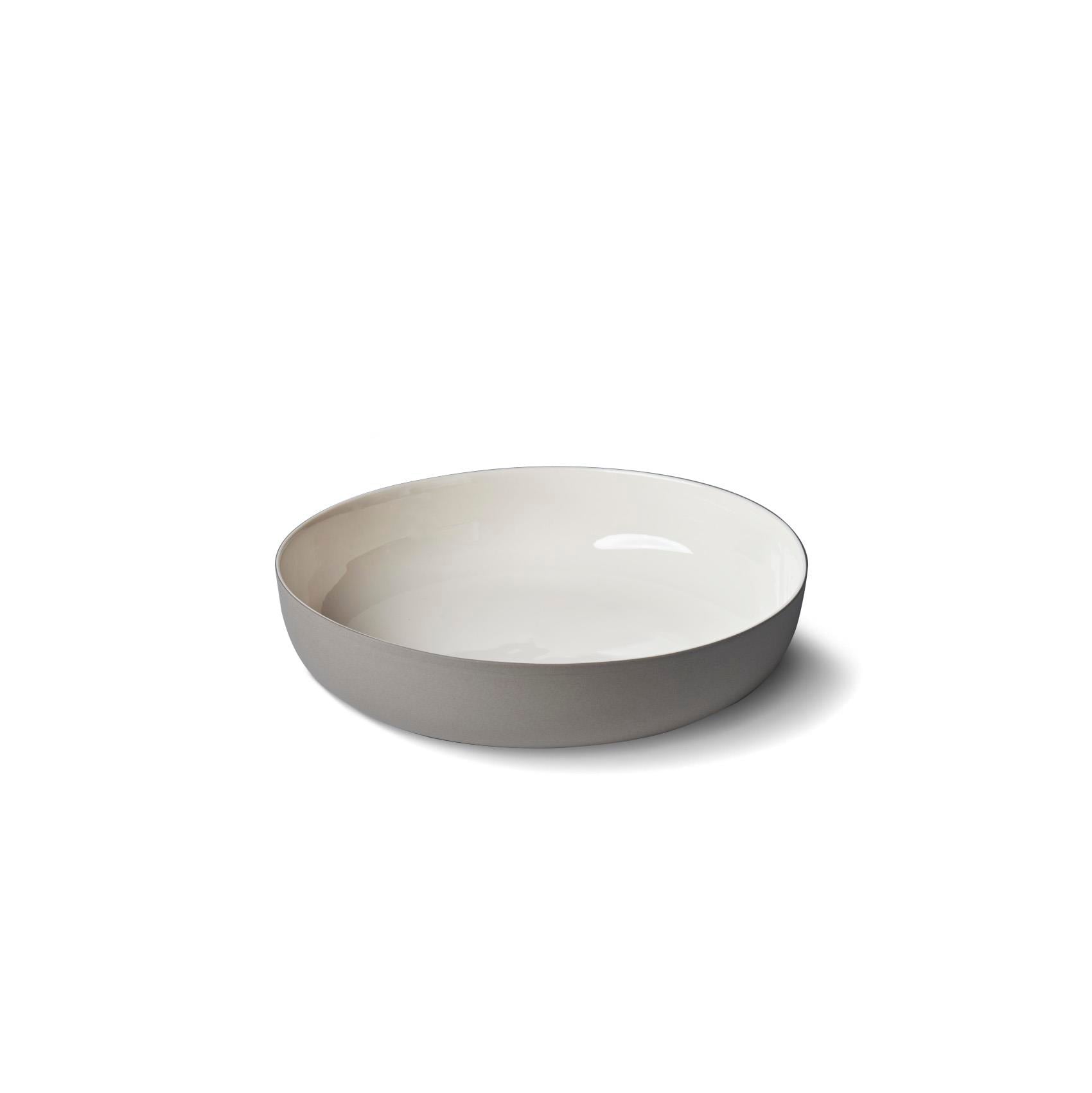 Bol Moyen Capsule Double Couleur - Rock&Ivory