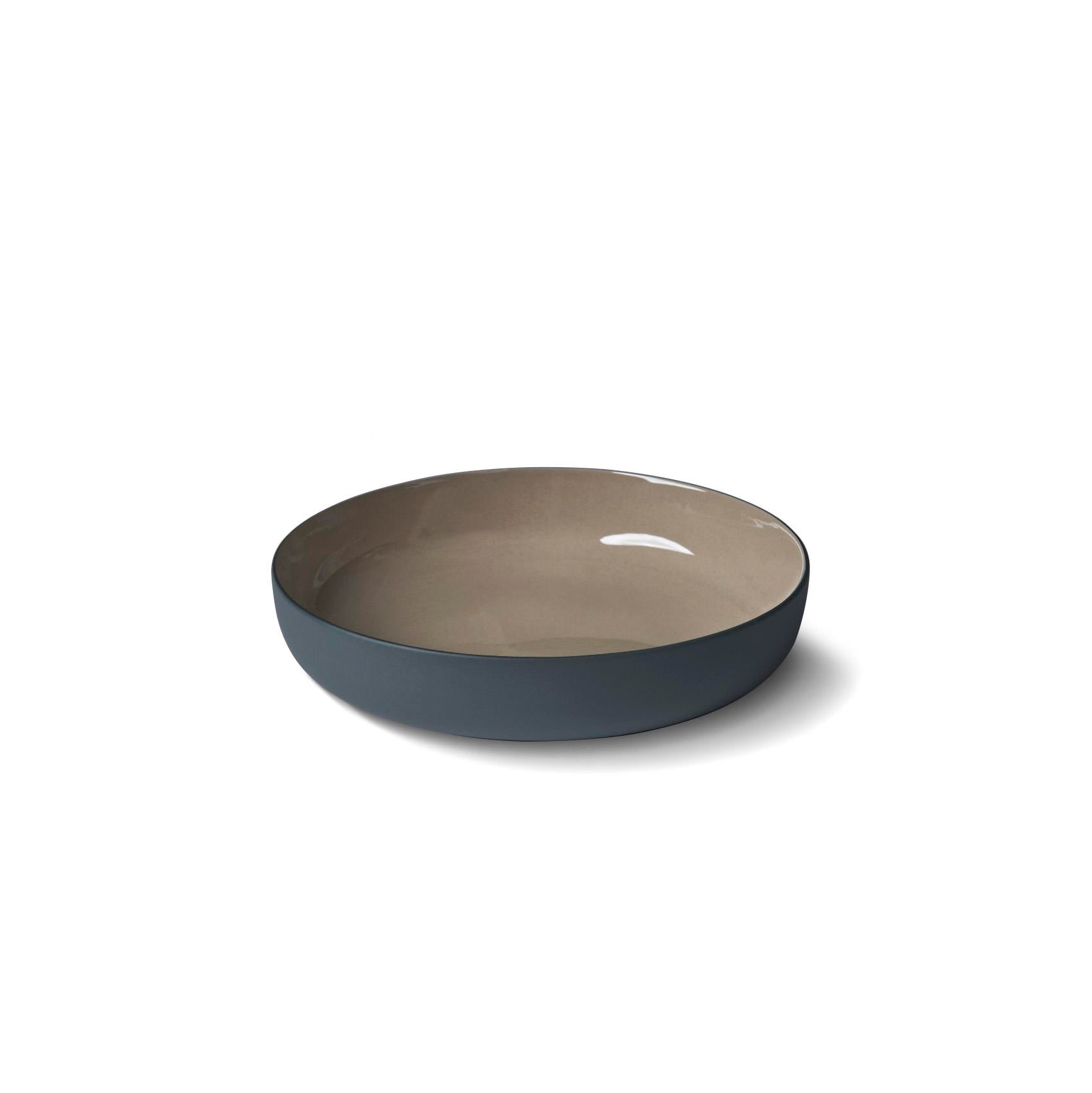 Bol Moyen Capsule Double Couleur - Black&Rock