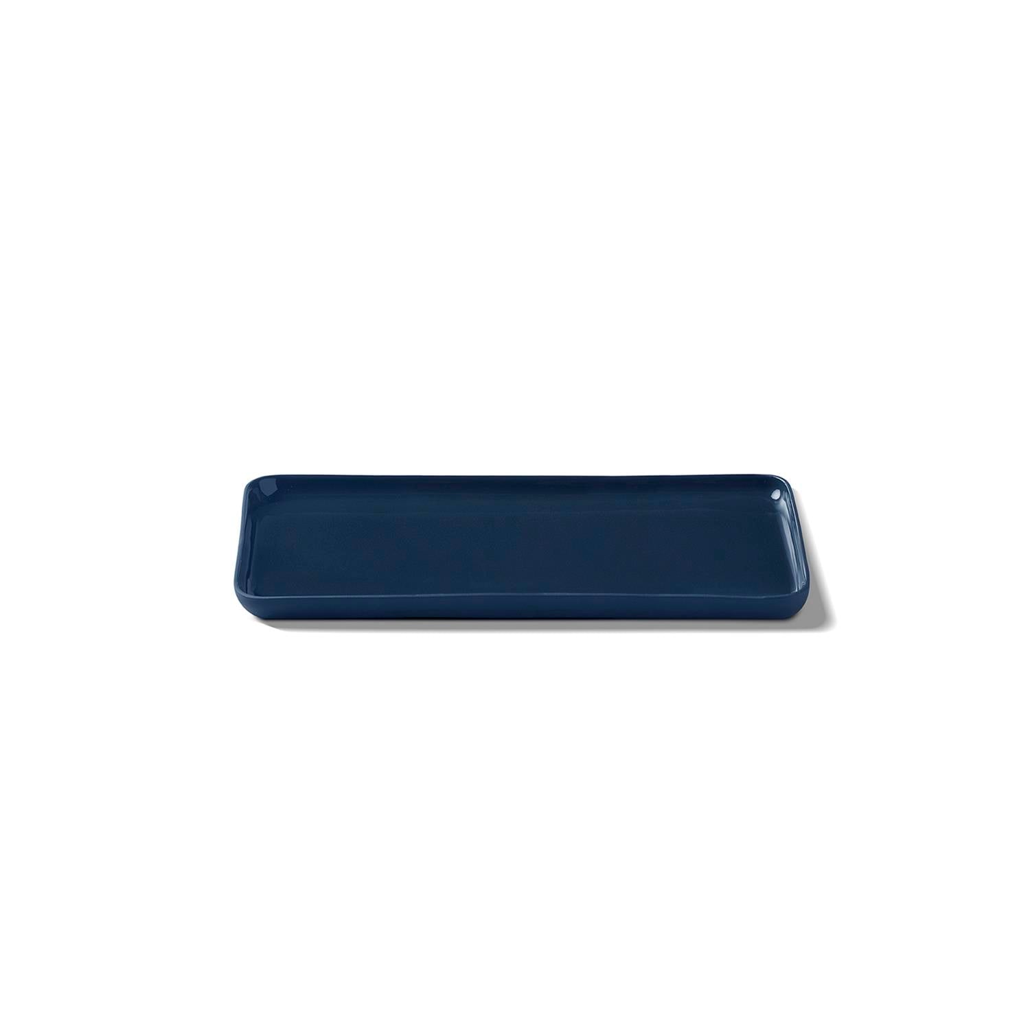 Petit Plateau Rectangulaire Ivoire - Ocean