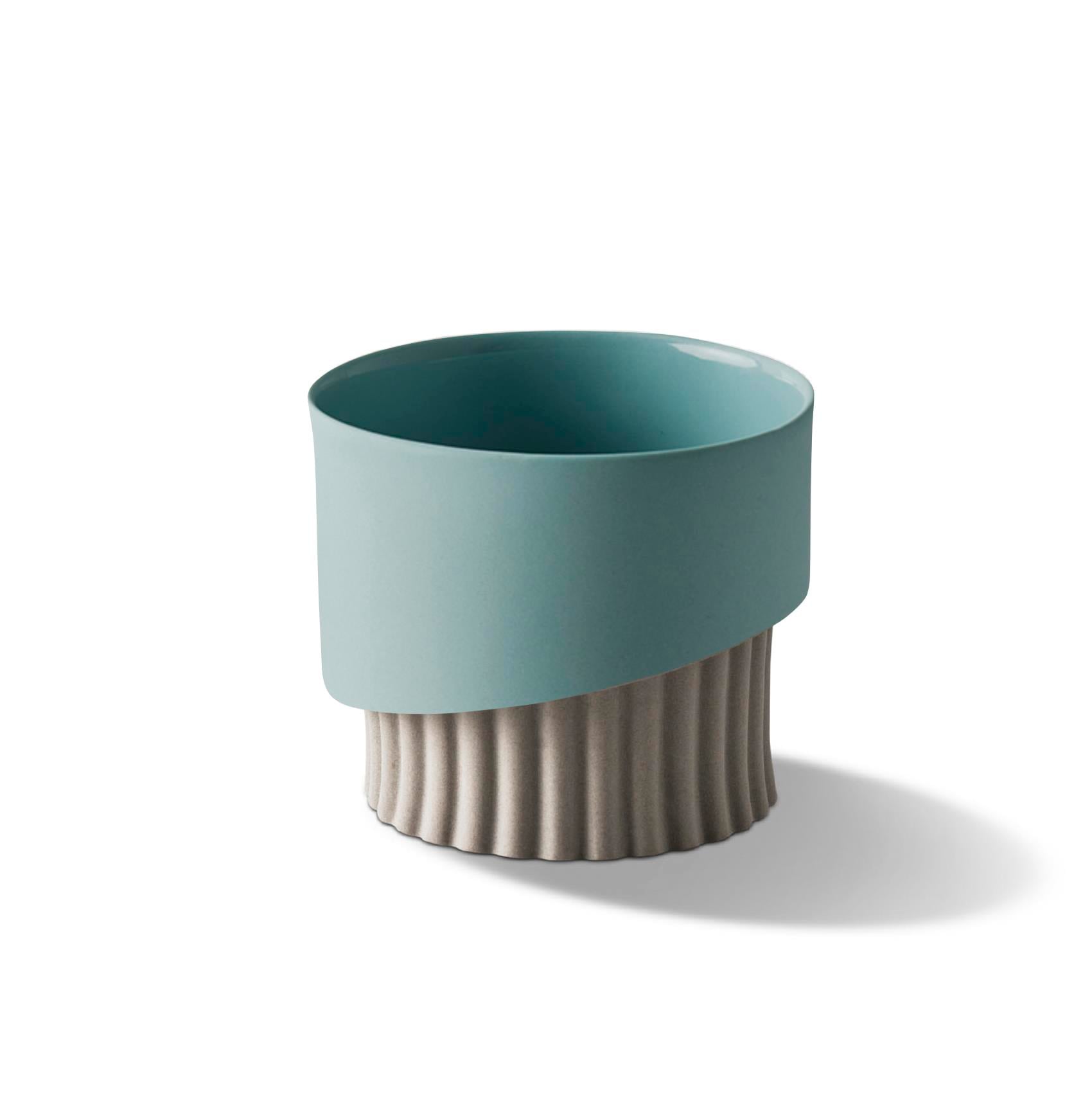 Bol à Glace Corinth Ivoire