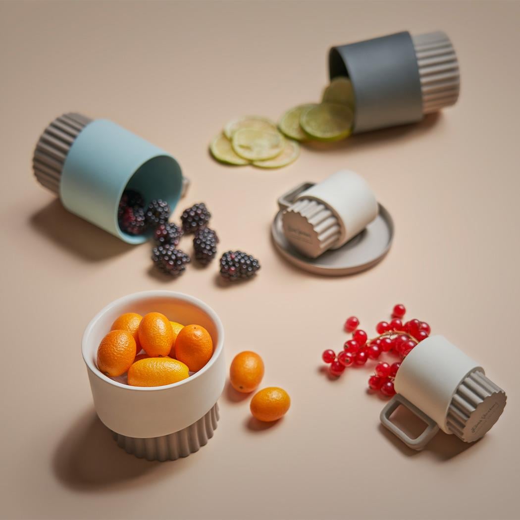 Corinth Espresso Untertasse Elfenbein - variant-extra-KKT01TK0000N1_0003-0