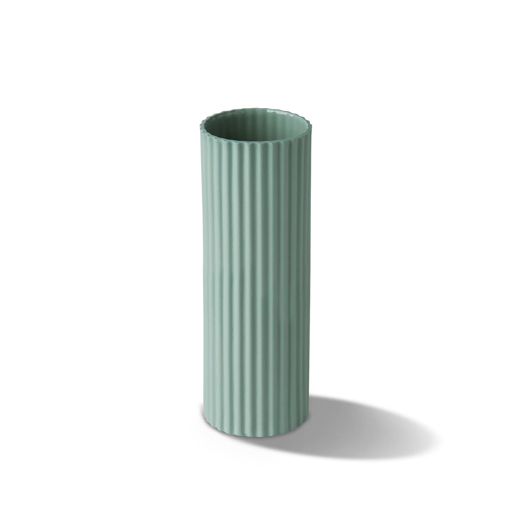 Vase Corinth Midi Ivoire - NILE