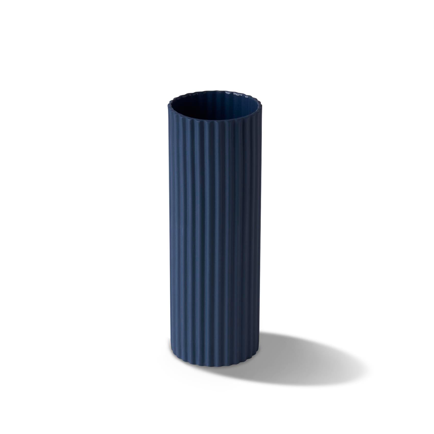 Vase Corinth Midi Ivoire - OCEAN