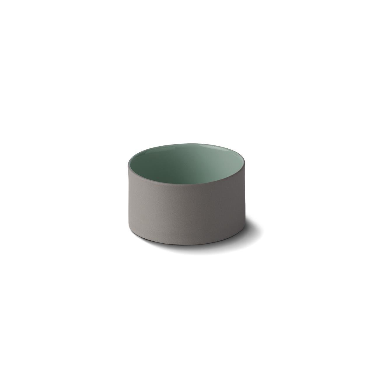 Cylinder Small Bowl Double Colour - Rock&Nile